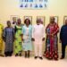 Bénin : Édouard Loko poursuit sa tournée institutionnelle avec une visite à la Cour constitutionnelle