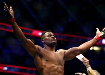 Cameroun : Le grand retour en MMA samedi prochain de Francis Ngannou avec… (Les détails)