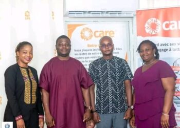 Coopération : L&rsquo;UNaMEL-Bénin et Care International s&rsquo;engagent pour un partenariat de développement stratégique