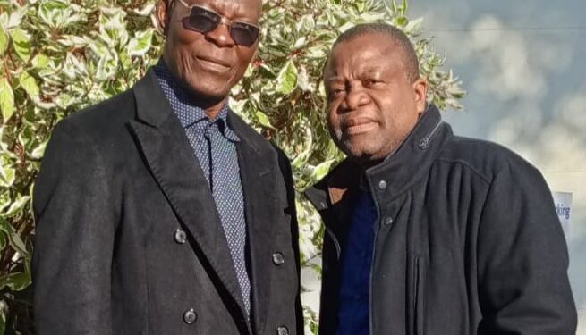 Tentative de coup d&rsquo;État manquée : Le Vp Anani et les militants Br de la 17ème CE fustigent avec fermeté cet acte déstabilisateur