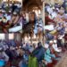 Coup d&rsquo;État manqué : L’Imam Wakaiya et le Bloc républicain appliquent la sourate 14 verset 7