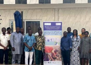 Systèmes de suivi-évaluation des ministères sectoriels au Benin : Dr Olounlade facilite la mise à jour des indicateurs du PNA aux changements climatiques