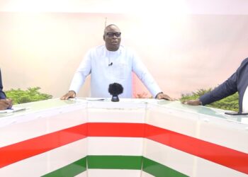 Actualité nationale : La position de Gbadamassi sur ces sujets COUP D&rsquo;ETAT, OLIVIER BOKO, DJENONTIN, ARRESTATION DE KEMI SEBA, ET LE SILENCE DE CERTAINS