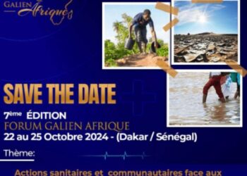 7ème Forum Galien : « L’objectif c’est de trouver des solutions pour les Africains par les Africains »