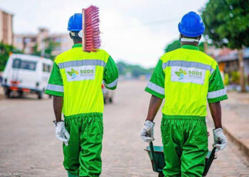 Bénin/Paiement du ramassage des ordures dans les ménages : Voici les montants à payer et la date du démarrage
