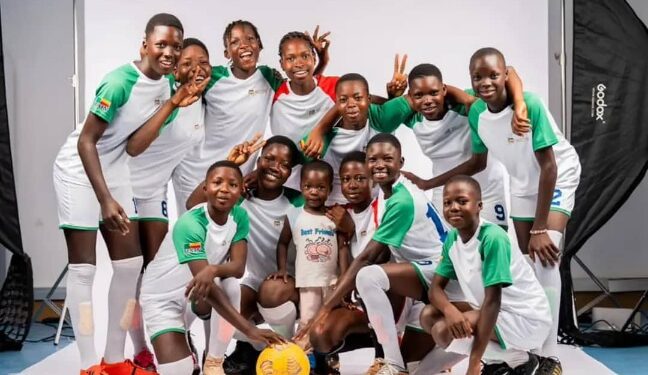 Tournoi d’Evaluation des Centres de Formation 2024 : Le programme de la compétition qui démarre ce mercredi