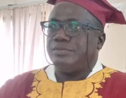 Retrait de l’homosexualité des curriculums : Le soutien de Talon et Kouaro Chabi salué par le Sg Dovonou