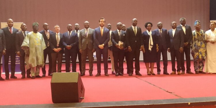 Atelier d&rsquo;information sur la mise en œuvre de la SNIF : L&rsquo;inclusion financière, un outil de lutte contre la pauvreté et de promotion de la prospérité au Bénin