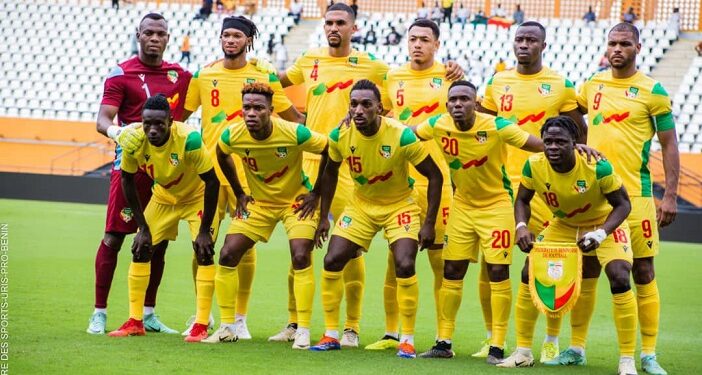 Éliminatoires CAN Maroc 2025/Rwanda-Bénin : Les Guépards face à leur destin ce jour à Kigali