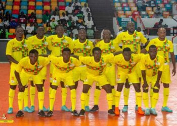 Mara&rsquo;monde 2024 : Le Bénin valide son ticket pour la finale