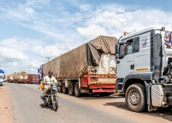 Niger : Les transporteurs béninois confrontés à une nouvelle mesure barrière douanière