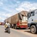 Niger : Les transporteurs béninois confrontés à une nouvelle mesure barrière douanière