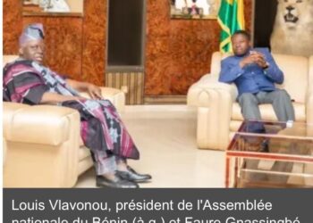 Parakou : Pour l&rsquo;inauguration de son nouveau Sous-bureau, l&rsquo;OMS initie la marche “Santé pour tous”