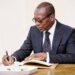 Bénin : Voici les membres du Conseil d’administration de l’Agence nationale de maintenance hospitalière désignés par Talon