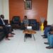 Audience au Cabinet du Mtfp : Le Bénin et l&rsquo;Unicef renforcent leur collaboration pour protéger les enfants contre le travail des enfants