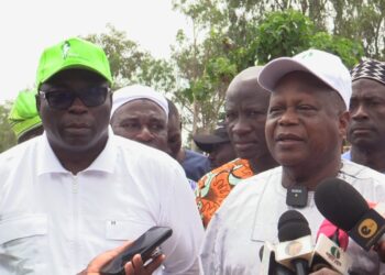 Coup d&rsquo;État manqué au Bénin : Gbadamassi dénonce l’usage de 1,5 milliard pour déstabiliser le pouvoir
