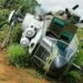 Togo : l’armée perd un 2ème hélicoptère en l’espace de six mois (les détails)
