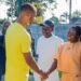 Bénin – Rwanda : Aux côtés des Guépards, Noélie Yarigo invite le peuple béninois à….