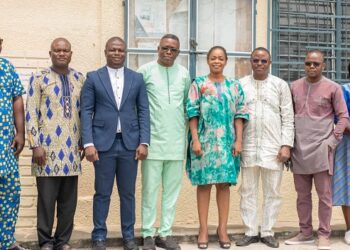 Rencontre entre l&rsquo;Unamel-Bénin et l&rsquo;Odem : Des mesures pour un professionnalisme accru des médias en ligne