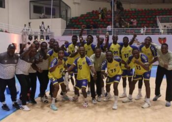 Handball : Flowers s&rsquo;offre l&rsquo;Etoile du Congo et file en demi-finale du Cacc 2024, Adjidja Hbc a sombré, (les détails)
