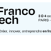 FrancoTech 2024 : Le Bénin à Paris avec 10 entrepreneurs