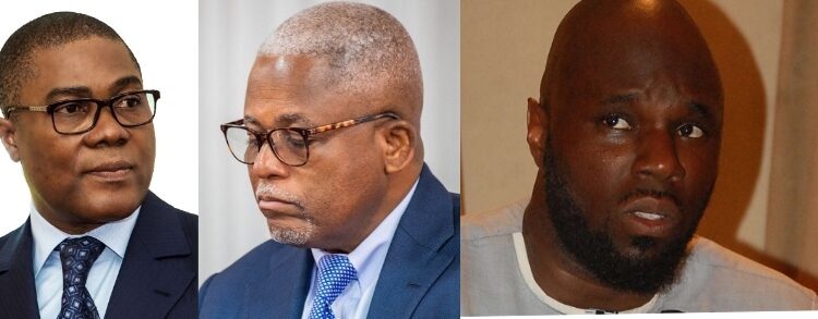 Sale temps pour les petits agités contre le président Talon : QUENUM, BOKO, KEMI SEBA ET LES AUTRES DANS LA SAUCE