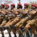 Burkina Faso : Deux officiers de l&rsquo;armée radiés (voici les raisons)