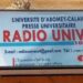 Bénin : Radio univers se remet en activité après la crise