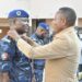 Bénin : De nouveaux grades pour 17 officiers de police