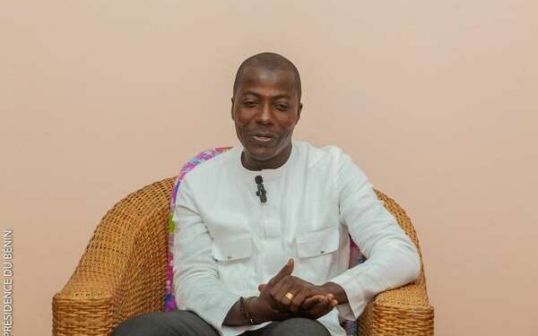 Création du cadre de concertation de l’opposition : Ce que pense Wilfried Léandre Houngbédji de l’initiative