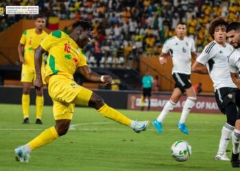 6e journée des éliminatoires CAN Maroc 2025 : Libye-Bénin Ça passe ou ça casse ce jour pour les Guépards