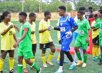 Championnat Féminin D1 2024-2025 : Vigueur FC et FAL se neutralisent d&rsquo;entrée