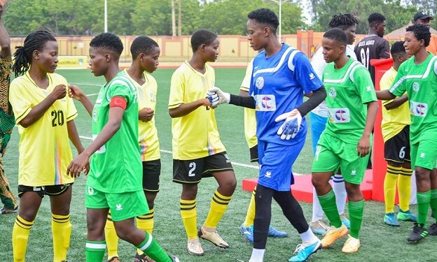 Championnat Féminin D1 2024-2025 : Vigueur FC et FAL se neutralisent d’entrée