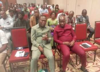 Climat des affaires au Bénin : La DGI dévoile ses réformes phares sous la rupture