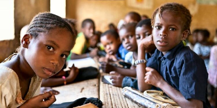 Éducation/contribution scolaire : Mesure salutaire pour les filles et bientôt pour les garçons