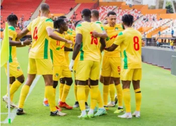 Match Bénin vs Libye : Voici la composition de l&rsquo;équipe de départ des Guépards