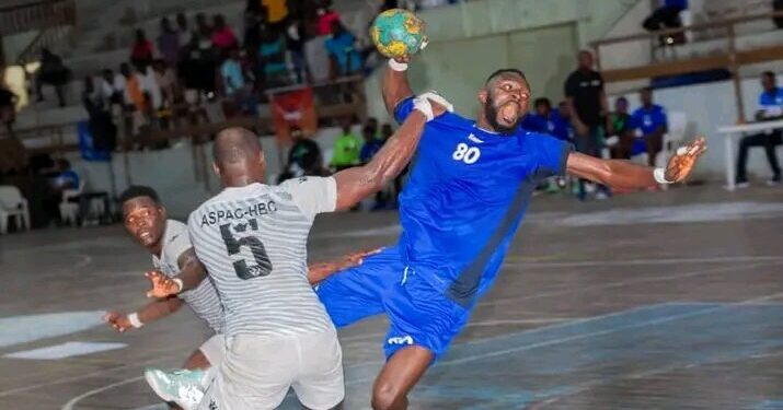 Préparatifs CAN Rwanda 2026 : La FBHB convoque 28 Guépards handballeurs pour un stage (les détails)