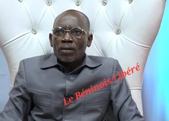 Reçu sur l&rsquo;émission Tour d&rsquo;horizon de BL TV : L&rsquo;He David Camille Biokou évoque le travail qui se fait autour de Talon pour 2026
