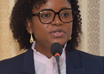 Clôture du séminaire sur le fonctionnement de la Haute Cour de Justice : Un pari gagné pour la Présidente Dandi Gnamou