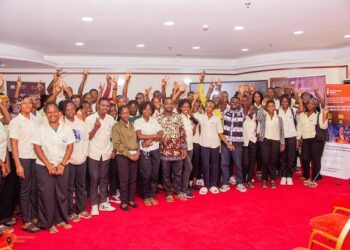 Semaine du Numérique Bénin 2024 : Repromed Bénin salue le succès de l&rsquo;atelier d&rsquo;écriture web