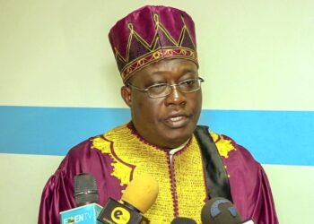 Soutenance de thèse à l’Uac : Dr Max-Evariste Codjo pour la reconsidération du droit aux cinq besoins fondamentaux