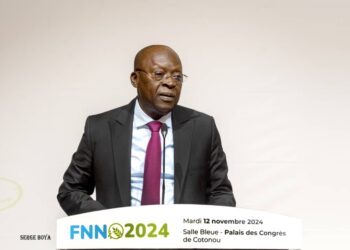 Forum national sur la nutrition 2024 / investir dans la petite enfance pour des gains immenses : Le Bénin bientôt un modèle en Afrique