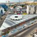 Réalisation d&rsquo;infrastructures commerciales : Le Marché moderne de Ganhi, une vitrine de la politique d&rsquo;aménagement urbain du gouvernement Talon