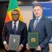 Accord climatique pour promouvoir les énergies renouvelables : Le Bénin et la Norvège engagés mutuellement en faveur de la croissance verte
