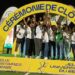 Fin en apothéose de la 11ème édition des jeux universitaires du Bénin/ Djougou 2024 : Un grand appui de la LNB aux jeunes athlètes