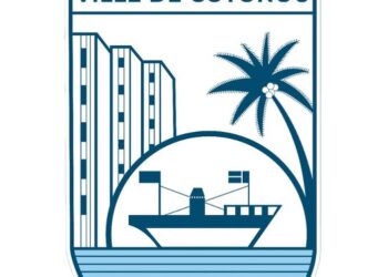 Bénin : Luc Atrokpo rappelle à l&rsquo;ordre les auteurs des affichages publicitaires anarchiques dans le grand Nokoué