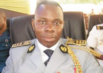 Bénin : Louis Philippe Houndégnon arrêté et son domicile perquisitionné (Tous les détails)