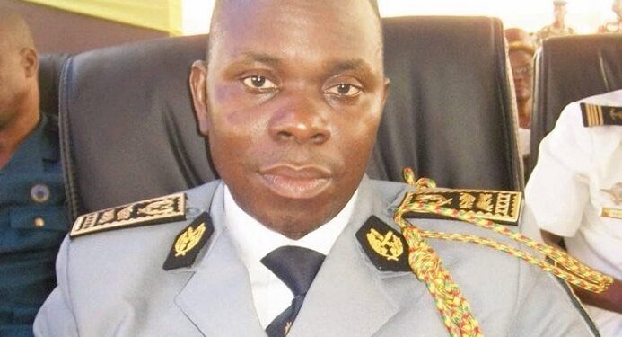 Bénin : Louis Philippe Houndégnon arrêté et son domicile perquisitionné (Tous les détails)