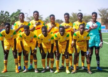 Tournoi Ufoa-B qualificatif à la CAN Scolaire 2025: Les Amazones et Guépards scolaires prêts pour leur finale de ce samedi