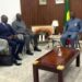 Couverture médiatique d’élections : Le HCC centrafricain s&rsquo;inspire de l’expérience de la HAAC